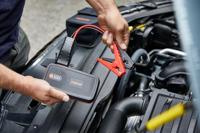 Osram Automotive Snelstartsysteem BATTERYstart 200 OBSL200 Starthulpstroom: 150 A 1x USB-contact - thumbnail