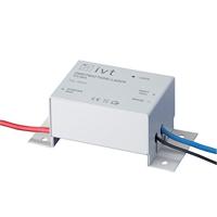 IVT 12/80 18320 Acculader voor extra accu 12 V - thumbnail