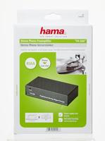 Hama Stereo Voorversterker Pa 506 - thumbnail