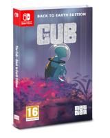 The Cub - Back To Earth Edition - Nintendo Switch-game - thumbnail