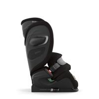CYBEX Pallas G3 Plus Moon Black Autostoel - 15 maanden tot 12 jaar - thumbnail