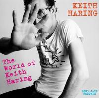 Keith Haring: The World.. - CD (5026328104447) - thumbnail