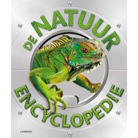 De natuurencyclopedie - Hardcover (9789401451888) - thumbnail