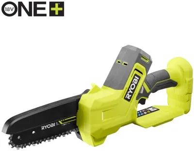 Ryobi RY18PS15A-0 | ONE+ 18V 15cm snoeizaag (excl. accu) - 5133006437 Ryobi RY18PS15A-0 | ONE+ 18V 15cm snoeizaag (excl. accu) - 5133006437