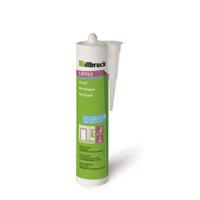 illbruck LD702 acrylaatkit - 310 ml - wit - thumbnail