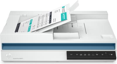 Scanner HP 20G06A#B19 30 ppm