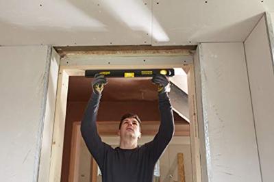 Stanley handgereedschap Waterpas Classic Pro 600mm - FMHT42554-1 - FMHT42554-1 Stanley handgereedschap Waterpas Classic Pro 600mm - FMHT42554-1 - FMHT42554-1