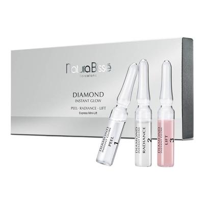 Natura Bissé Diamond Collection Instant Glow Set 4.5ml Natura Bissé Diamond Collection Instant Glow Set 4.5ml