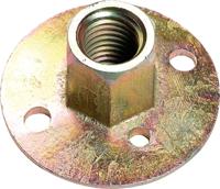 Makita Accessoires Sluitmoer 14x48 - 224515-5 - thumbnail