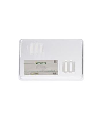 Nature aero serre deksel 37,5 x 24 cm