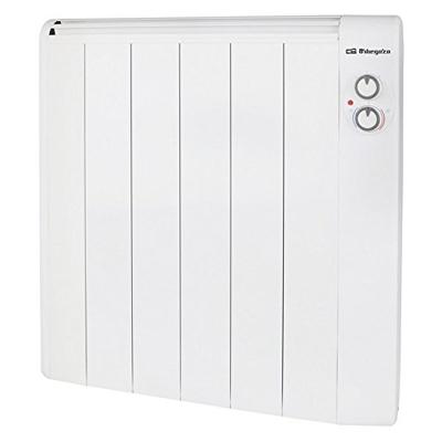 Convectorkachel Orbegozo RRM 1010 1000 W Wit