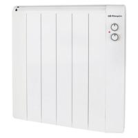 Convectorkachel Orbegozo RRM 1010 1000 W Wit - thumbnail