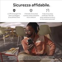 Google Pixel 8 Pro – Android Smartphone ohne SIM-Lock mit Teleobjektiv, langer Akkulaufzeit und Super Actua Display – Obsidian, 256GB - thumbnail