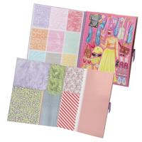 TOPModel Special Design kleurboek - thumbnail