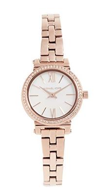 Michael Kors Dameshorloge - MK3834