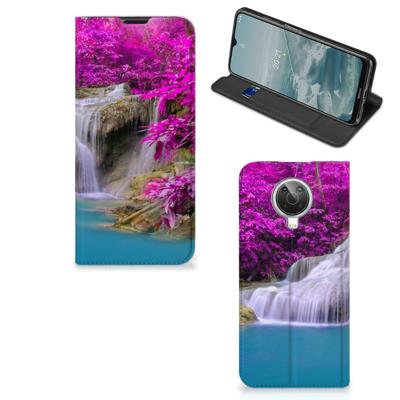Nokia G10 | G20 | Book Cover | Waterval