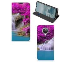 Nokia G10 | G20 | Book Cover | Waterval - thumbnail
