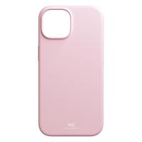 White Diamonds Mag Urban Case Cover Voor Apple IPhone 15 Roze - thumbnail