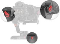 Zhiyun Tech Weebill LAB Handheld camera stabilizer Zwart - thumbnail