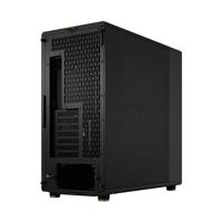 ATX Semi-toren doos Fractal Design FD-C-NOR1X-01 - thumbnail