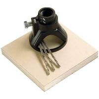 Dremel 26150565JB 565 Multitool toebehorenset, Snijmes, Adapter Kunststof 1 stuk(s) - thumbnail