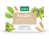 Purasana PuraZen 30 Capsules - thumbnail
