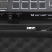 UDG Creator Denon DJ Prime 4 Hardcase Zwart - thumbnail