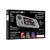 Evercade EXP-R Solo + Taito Arcade Collection 1 Bundle - thumbnail