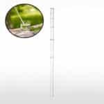 Vitaalwater Drinkrietje Calamus Nature's Design - thumbnail