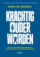 Krachtig ouder worden - Koen De Weerdt, KRUIDEN CLAUS 4.0 - ebook - thumbnail