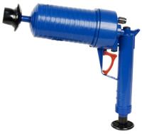 Brüder Mannesmann Afvoer reiniger met luchtdruk (Hobby) - 49410 - thumbnail