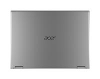 Acer Spin 3 SP313-51N-58LR LPDDR4x-SDRAM Hybride (2-in-1) 33,8 cm (13.3") 1920 x 1200 Pixels Touchscreen Intel® 11de generatie Core™ i5 16 GB 512 GB SSD Wi-Fi 6 (802.11ax) Windows 10 Home Zilver - thumbnail