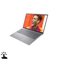 Dell Inspiron 5515 - AMD Ryzen 7 5700U - 15 inch - Touch - 16GB RAM - 256GB SSD - Windows 11 Home - thumbnail