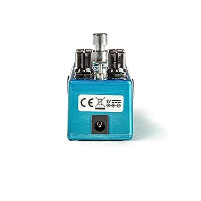 MXR Custom Shop CSP027 Timmy Overdrive in samenwerking met Paul Cochrane