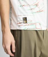 PUMA Portugal Uitshirt 2025-2026 - thumbnail