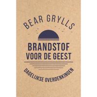 Brandstof voor de geest (Paperback) - thumbnail
