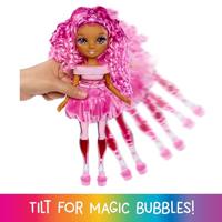 MGA Entertainment Rainbow high sparkle & shine modepop roze - thumbnail