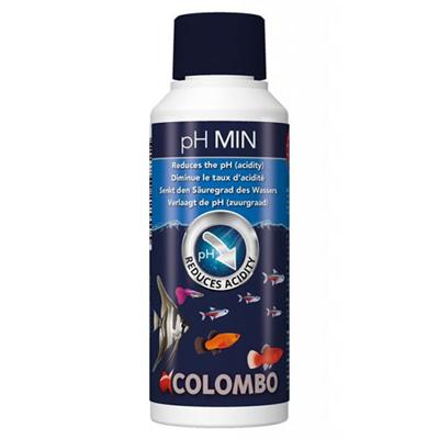 Ph Min 100 Ml aquaria Colombo - Colombo