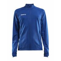 Craft 1910154 Evolve Full Zip Men - Club Cobolt - XXL - thumbnail