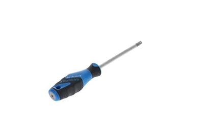 Gedore 2163 TX T45 TX-schroevendraaier Grootte T 45 Koplengte: 130 mm 1 stuk(s) - thumbnail