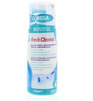 Corega Fresh Cleanse Mousse kunstgebitreiniger - thumbnail