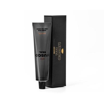 Claus Porto Musgo Real Black Edition Shaving Cream 100ml Claus Porto Musgo Real Black Edition Shaving Cream 100ml