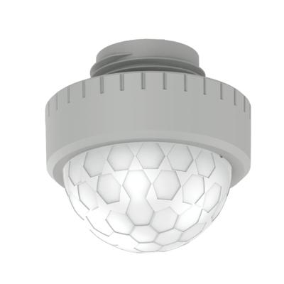 PIR sensor voor Moldulaire LED TL Verlichting 150 cm - Accessoire
