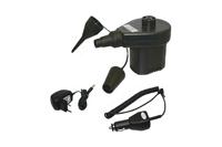 High Peak Draadloze elektrische luchtpomp - thumbnail