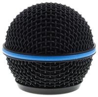 Shure RK323G reservegrille voor de SM58 en Beta 58a - thumbnail