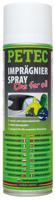 PETEC impregneer-spray impregnate spray 500 ml - thumbnail