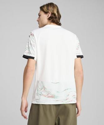 PUMA Portugal Uitshirt 2025-2026