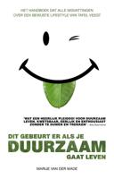 Dit gebeurt er als je duurzaam gaat leven (Paperback) - thumbnail