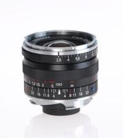 Zeiss 28mm F/2.8 Biogon T* zwart ZM (Zeiss-Leica) - thumbnail