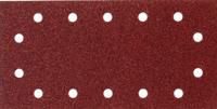 Makita Accessoires Schuurvel K80 115x228 Red V. - P-43044 - thumbnail